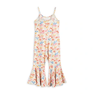 Baby Girl Jumpsuit For Summer
